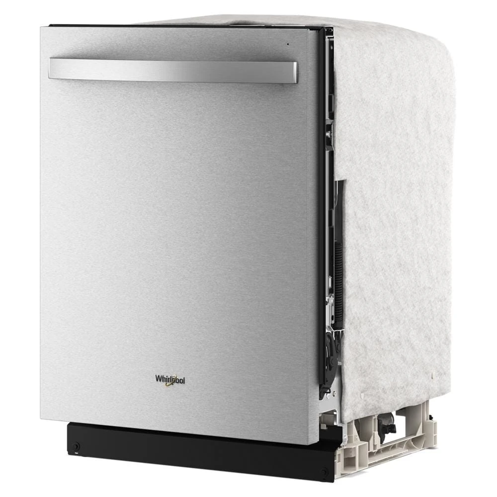 24-Inch Top Control Dishwasher with Total Coverage Wash and Auto Open Air Dry in Fingerprint Resistant Stainless Steel view 15