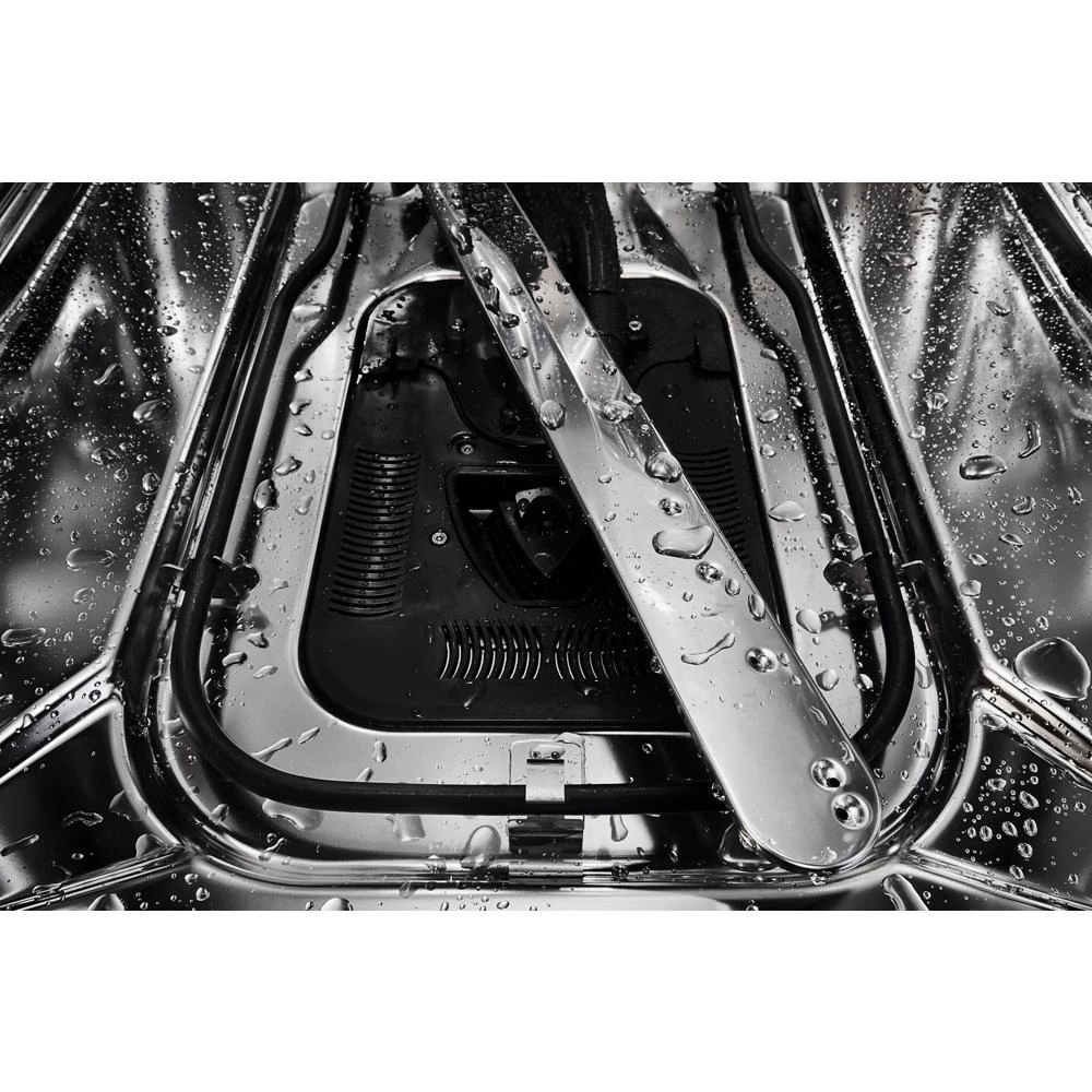 24-Inch Top Control Dishwasher with Total Coverage Wash and Auto Open Air Dry in Fingerprint Resistant Stainless Steel view 29