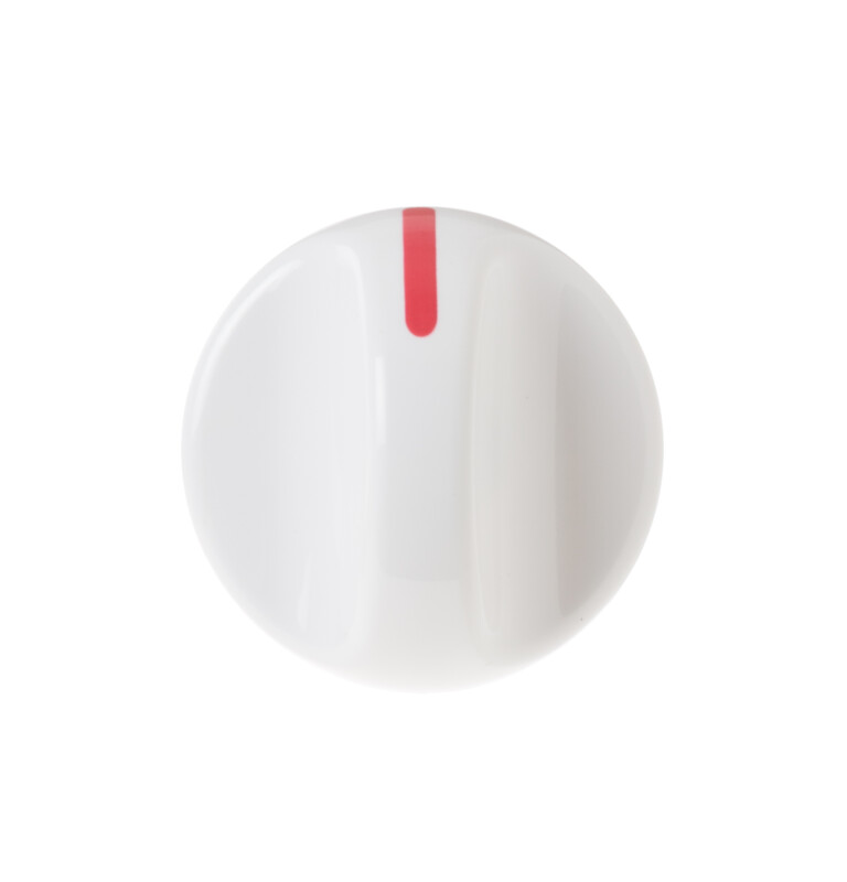 Clothes Dryer rotary knob WE01X10031, product image 3 of 3