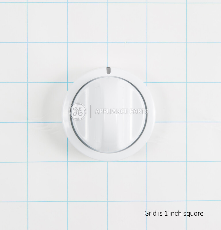 Timer Knob WE01X10082, product image 2 of 3