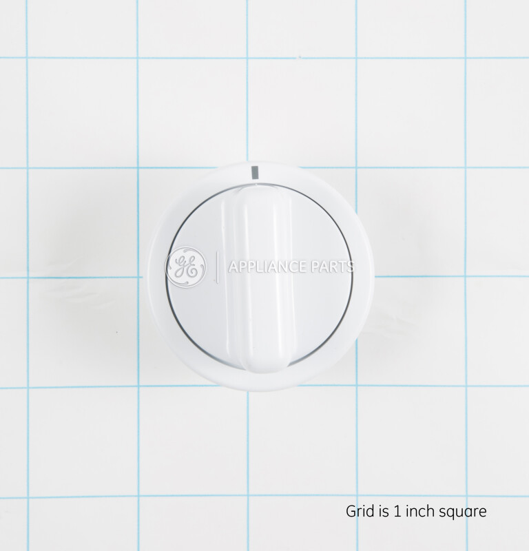 Dryer Timer Knob WE01X10160, product image 3 of 4