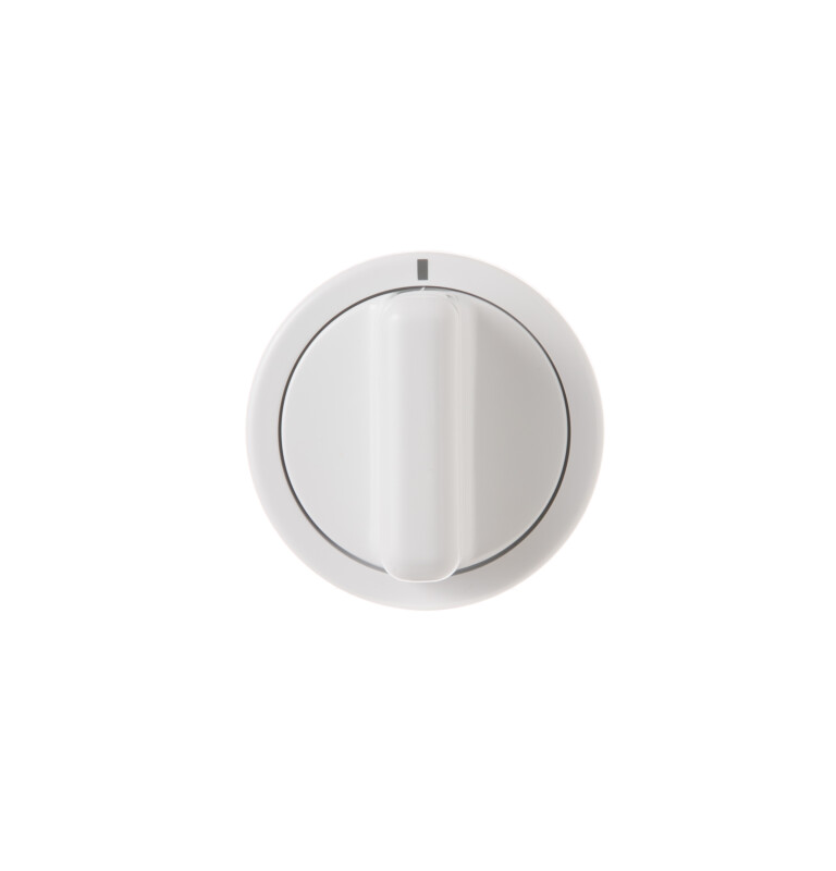 Dryer Timer Knob WE01X10160, product image 4 of 4