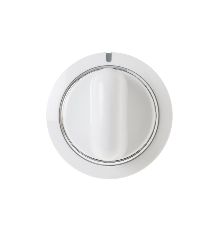 KNOB TIMER WHITE WE01X10168, product image 3 of 3