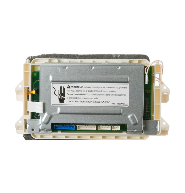 DISPLAY ASSEMBLY POWER/LCD WE04X10105, product image 3 of 3