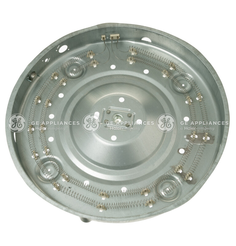 HEATER ASSEMBLY 240V WE11X103, product image 2 of 2