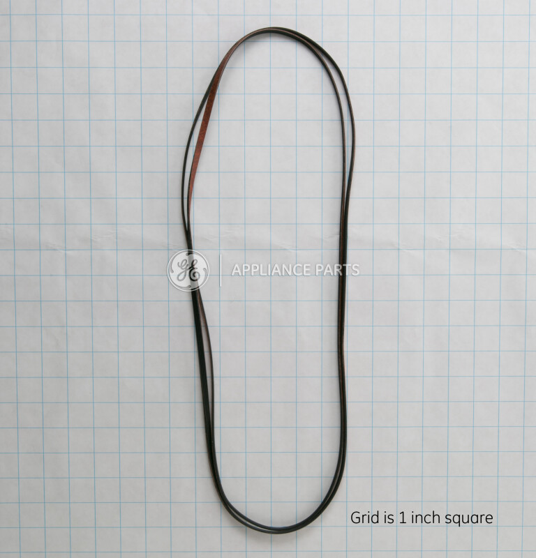 DRIVE BELT WE12M29, product image 2 of 2