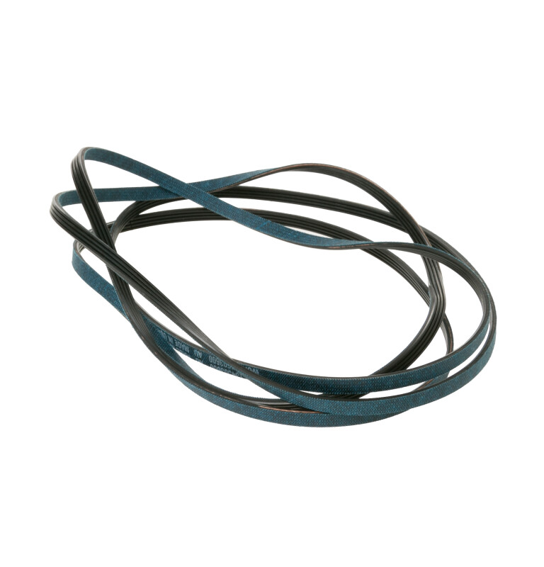 Dryer Drum Drive Belt WE12X10009, product image 3 of 3