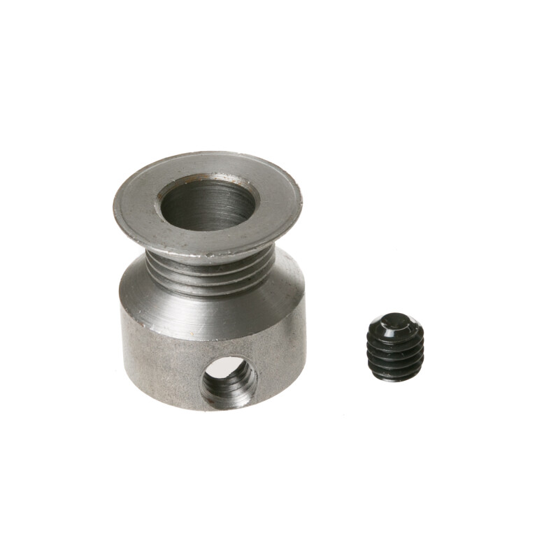 MOTOR AND PULLEY WE17X10002