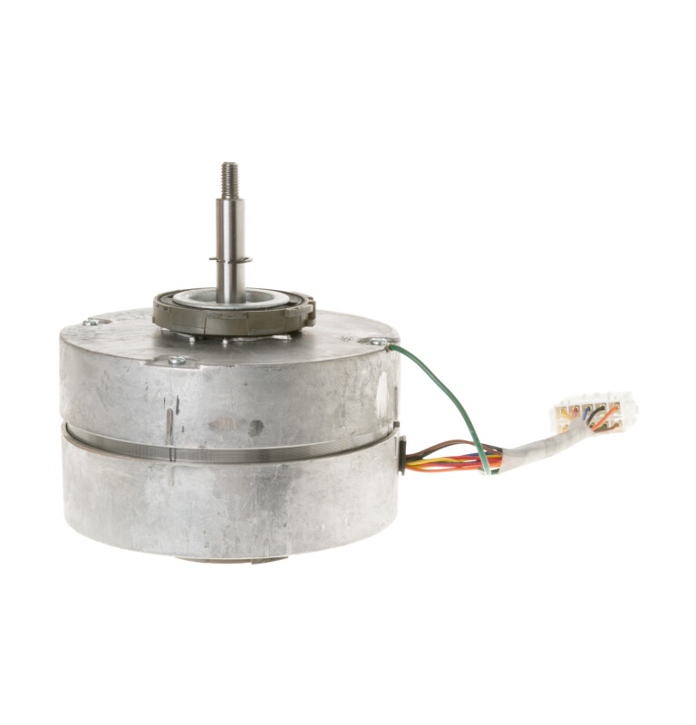 MOTOR ASSEMBLY BLOWER WE17X10008, product image 2 of 3