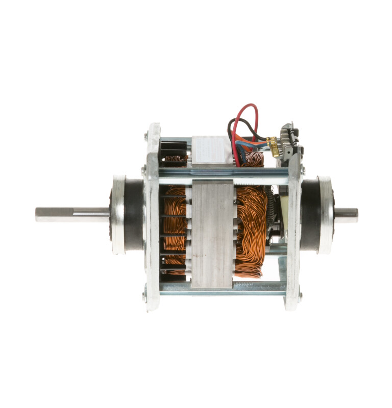 Dryer Motor Kit WE17X10010, product image 5 of 5