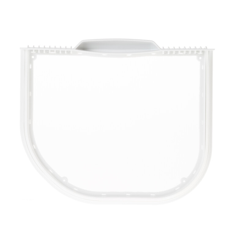 LINT FILTER ASSEMBLY WE18X10008, product image 2 of 3