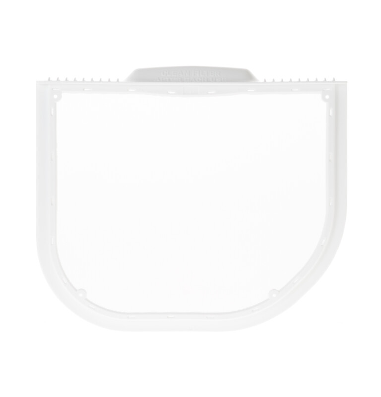 LINT FILTER ASSEMBLY WE18X10008, product image 3 of 3