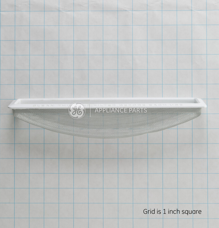 LINT FILTER WE18X26