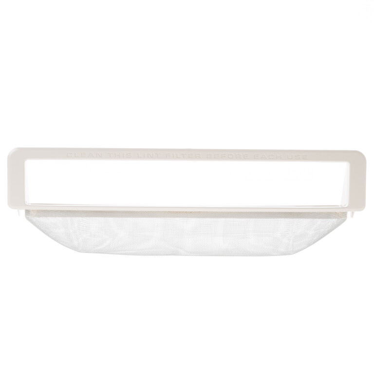 DRYER LINT FILTER WE18X54