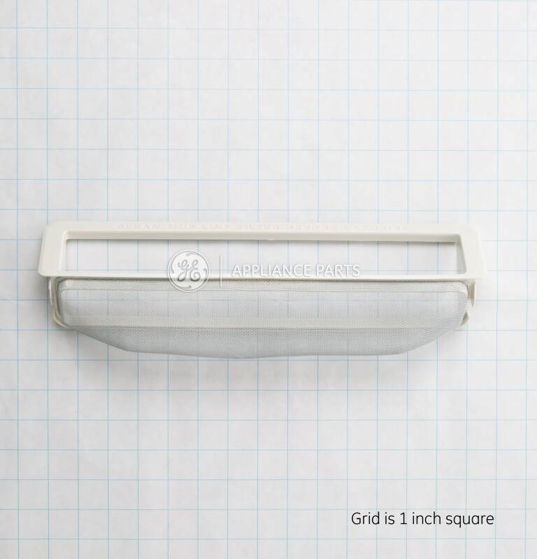 DRYER LINT FILTER WE18X54, product image 3 of 3