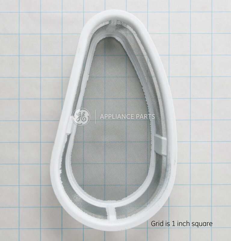 LINT SCREEN WE18X55, product image 3 of 3