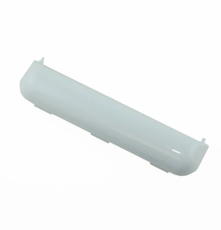 Dryer door handle WE1M463