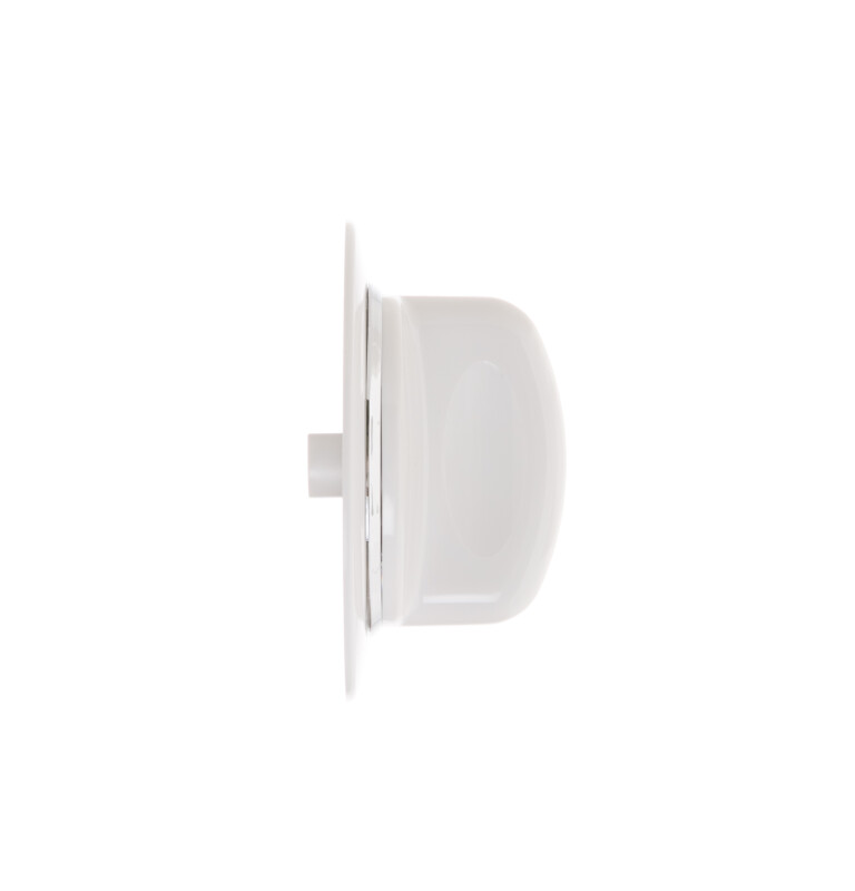 DRYER TIMER KNOB - WHITE WE1M654, product image 2 of 4