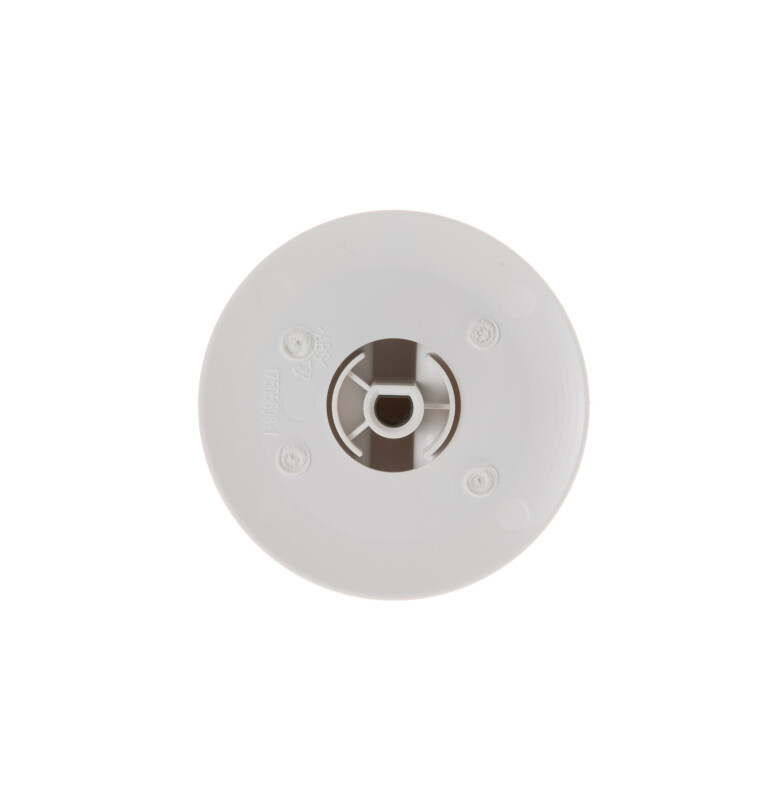 DRYER TIMER KNOB - WHITE WE1M654, product image 3 of 4