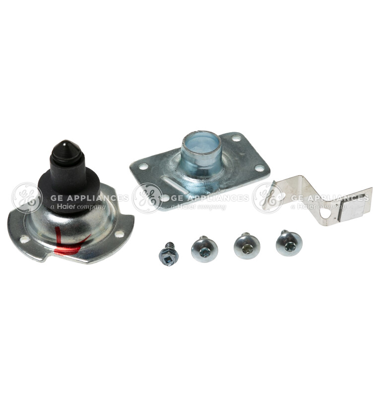 GE Dryer rear drum bearing kit Other WE25M40 Picture 1