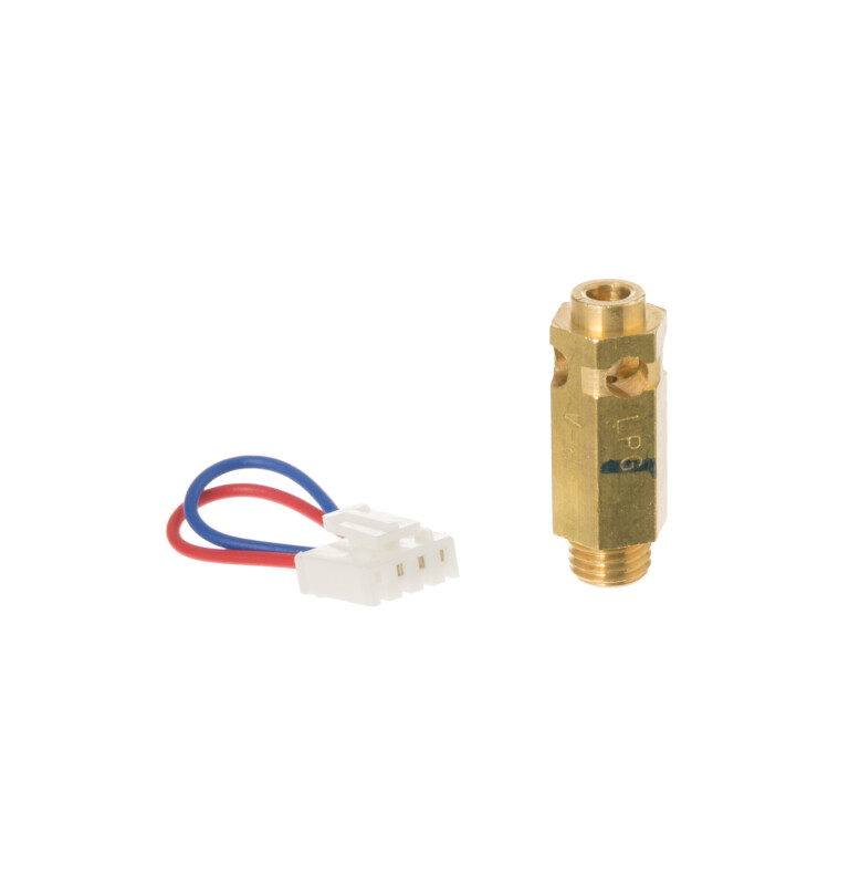 Gas Dryer LP Conversion Kit WE25X10014