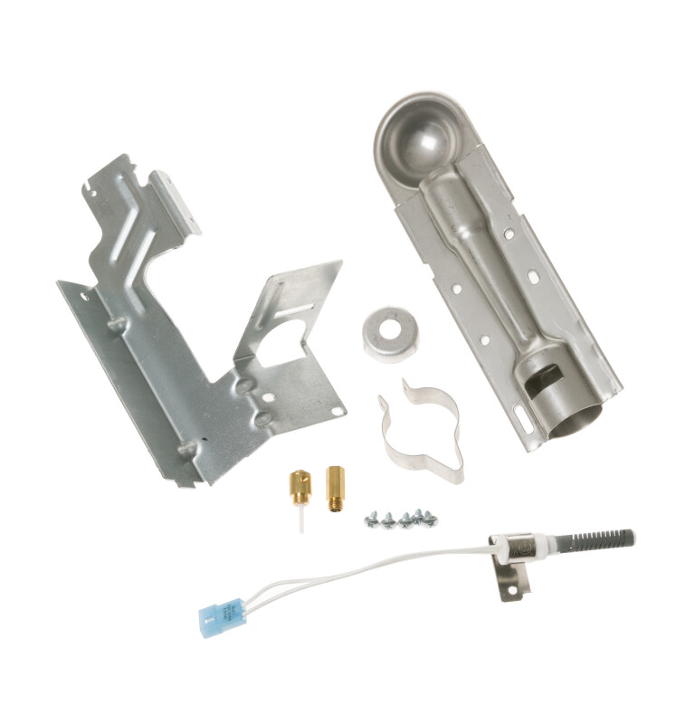 Lp Gas Conversion Kit WE25X10016