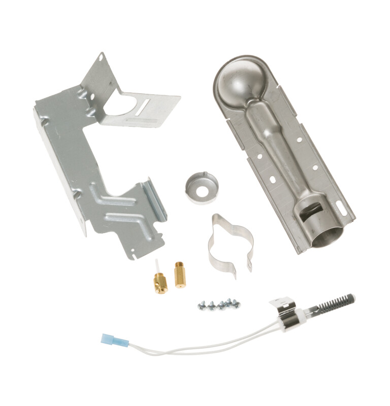Lp Gas Conversion Kit WE25X10016