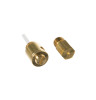 Dryer natural gas to LP converter kit WE25X10032