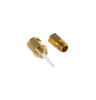 Dryer natural gas to LP converter kit WE25X10032, product image 2 of 3