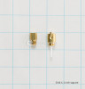 Dryer natural gas to LP converter kit WE25X10032, product image 3 of 3