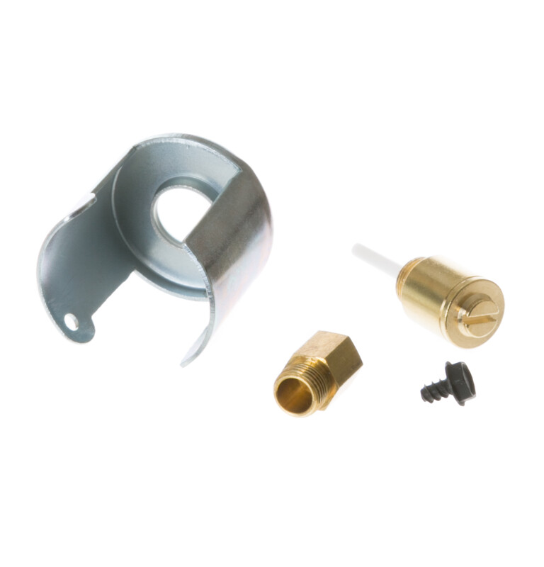 Dryer conversion kit - natural to LP gas view 2