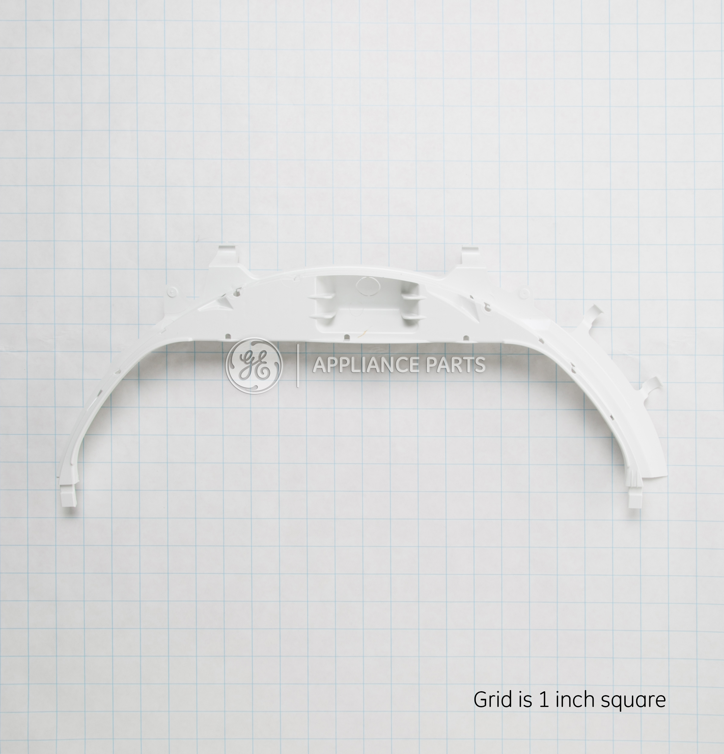 Dryer Front Drum Bearing WE3M26, product image 3 of 5