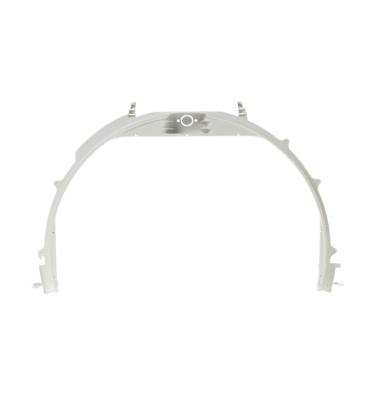 Dryer drum support bearing WE3X77