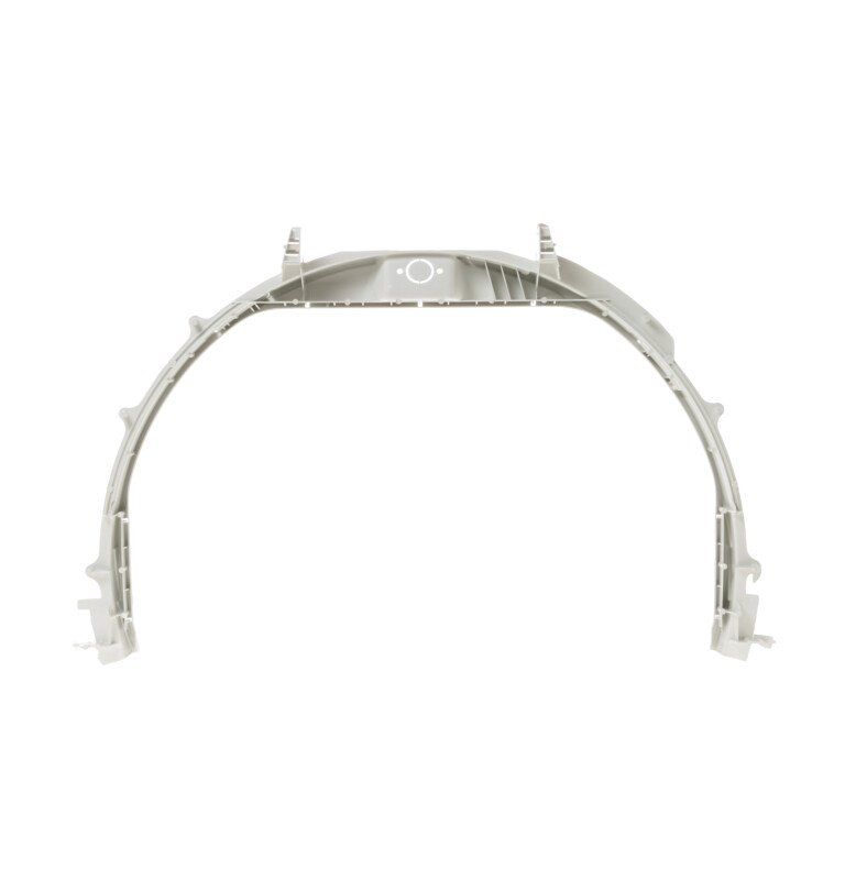 Dryer drum support bearing WE3X77, product image 2 of 2