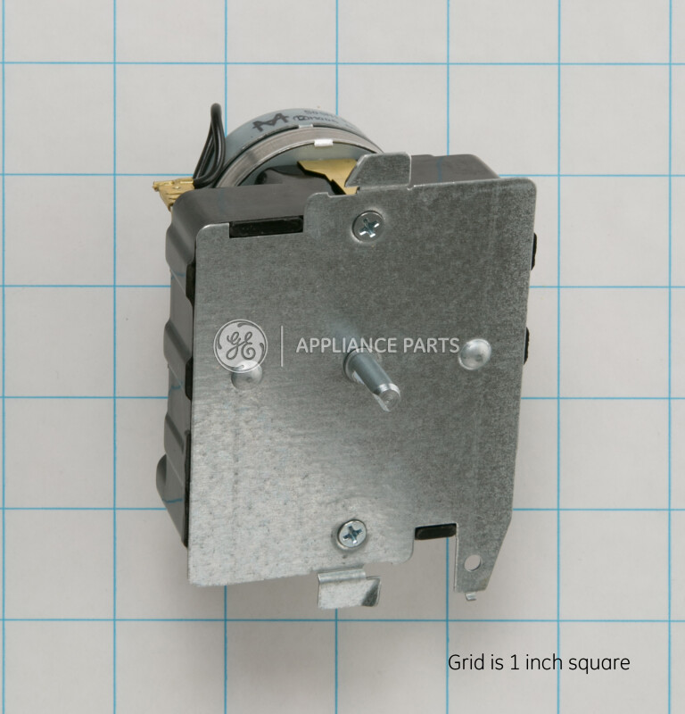 Dryer Timer WE4M189