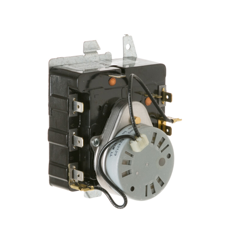 Dryer Timer WE4M189, product image 2 of 5