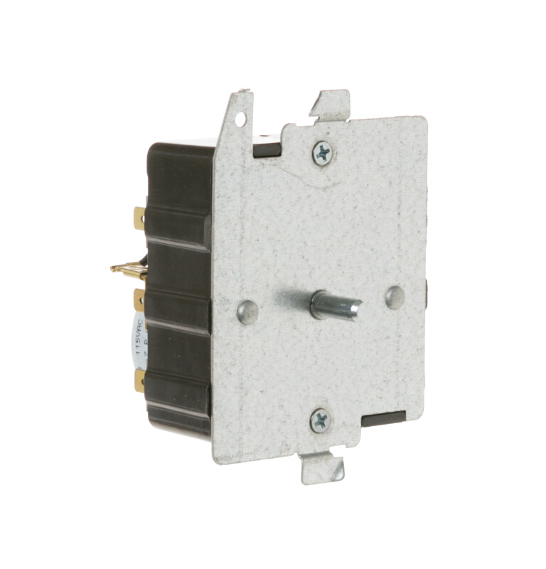 Dryer Timer WE4M189, product image 4 of 5