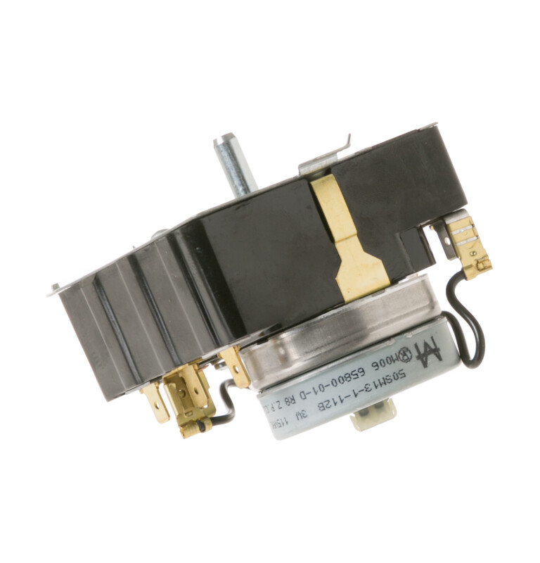 Dryer Timer WE4M189, product image 5 of 5