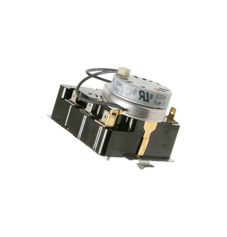 Dryer Timer WE4M271, product image 2 of 5