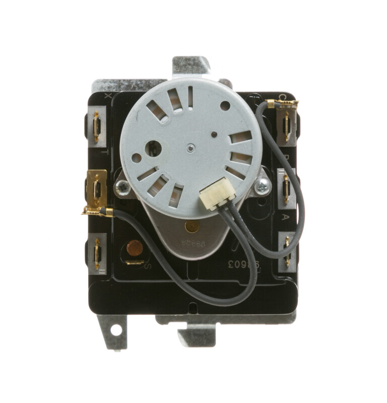 Dryer Timer WE4M271, product image 3 of 5