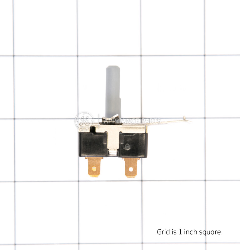 DRYER ROTARY START SWITCH WE4M519