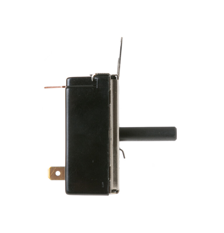Dryer Rotary Switch WE4X782, product image 2 of 5
