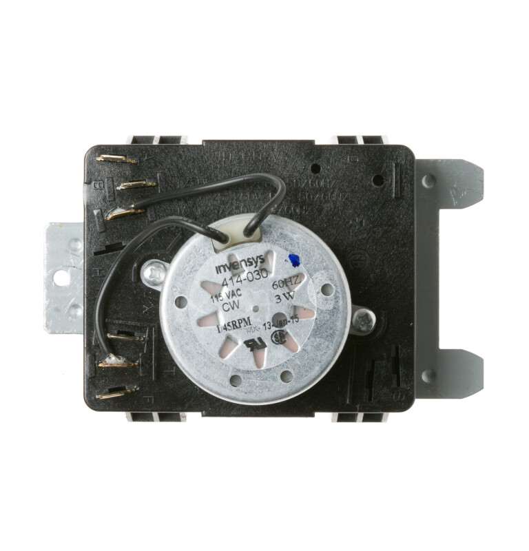 TIMER WE4X795, product image 2 of 5