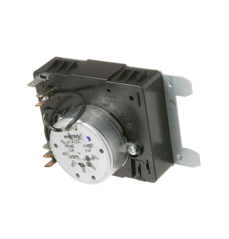 TIMER WE4X795, product image 3 of 5