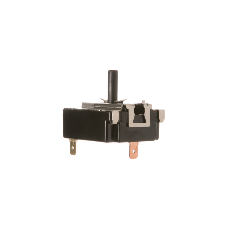 Dryer rotary start switch WE4X881, product image 2 of 5