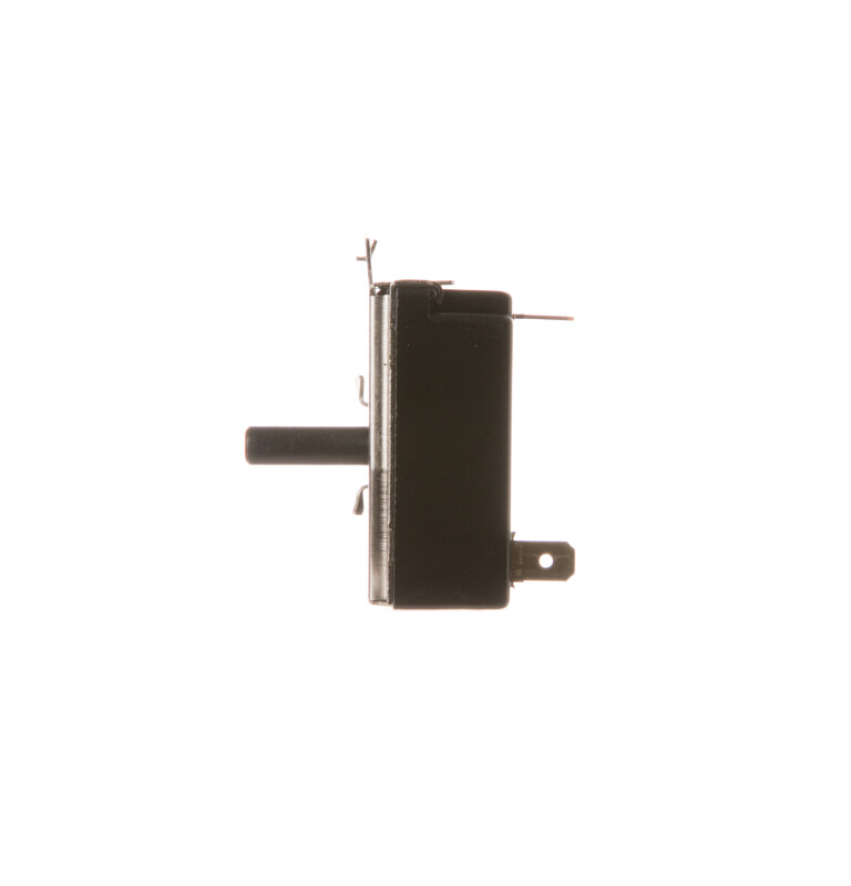 Dryer rotary start switch WE4X881, product image 5 of 5