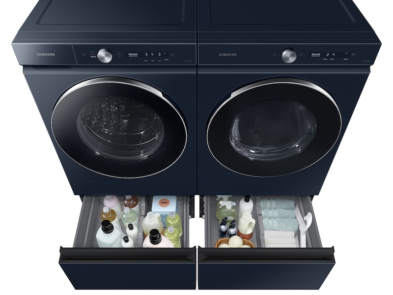 Pedestal for Washer And Dryer WE502NDUS