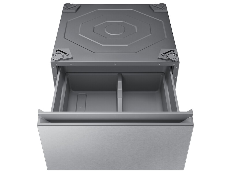 Pedestal for Washer And Dryer WE502NTUS