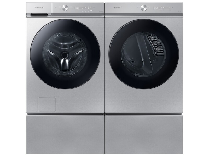 Pedestal for Washer And Dryer WE502NTUS
