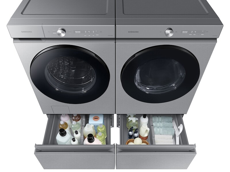 Pedestal for Washer And Dryer WE502NTUS